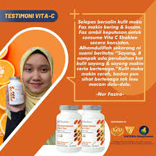 Selain membuat kulit makin cantik, pengambilan vitamin haaaaa.ni sis cakap wajib tapi untuk sis laa wajib sebab sis dh rasaaa berkesan nyaa vitamin c ni haa.bende kecik molekkk jeee tapi berkesan tahap. Perlukah Vitamin C Untuk Ibu Mengandung Ziana Eunos