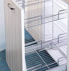 All the material was purchased from home depot: Kitchen Furniture Basket Drawers Metal Pull Out Storage Food Basket For Cabinet View Kitchen Cabinet Basket New Yuesun Product Details From Guangdong Shunde Newyuesun Metal Products Co Ltd On Alibaba Com