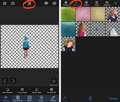 This means that you can resize your image, rotate it, add a watermark, or turn it into another format you can also enter a link to edit an image from the internet. How To Use Superimpose X App For Creative Photo Editing On Iphone