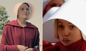 39 handmaid's tale memes ranked in order of popularity and relevancy. The Handmaid S Tale Season 4 What Does Blessed Be The Fruit Really Mean Tv Radio Showbiz Tv Express Co Uk