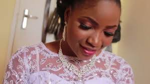 Best Congolese Wedding Jonas and Dina