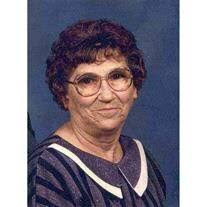 Genevieve Dane Obituary