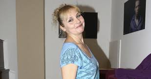 Veronika gajerová (martin hykl, david kundrát, pavel machan, marek pátek). Veronika Gajerova O Milionovych Dluzich Jsem Taky Obet Blesk Cz
