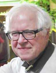 Kenneth Beem, geology professor