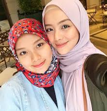 She would attend the universiti teknologi mara as an. 11 Foto Adik Beradik Mira Filzah Yang Ramai Tak Tahu Iluminasi