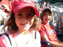 Take the Kids out to the Ballgame — for Less