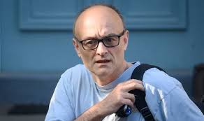 Actions have consequences (related to all… Dominic Cummings Statement In Full As Former Aide Blasts Boris Johnson Amid Dyson Row Politics News Express Co Uk