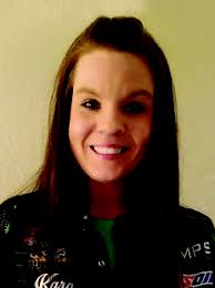 MRO Technician Spotlight: Kara Powers, Darana Hybrid