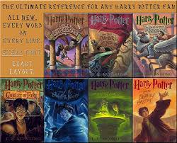 Another Great Series The Movies Are Pretty Good But The Books Are 10 000 X S Better Harry Potter Book Covers Harry Potter Books