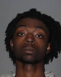 A school crossing guard's sharp eyes helped put a suspected Walmart thief  in handcuffs Wednesday, just a day after detectives said he stole speakers  and ran from store security. George Stidham Jr.,