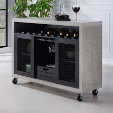 Dec 20, 2018 · find quick & easy buffet recipes & menu ideas, search thousands of recipes & discover cooking tips from the ultimate food resource for home cooks, epicurious. Buffet With Wine Rack Target