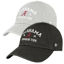 47 brand university of alabama supply store