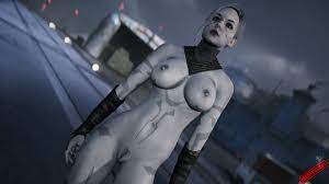 Star Wars Jedi Fallen Order Naked Merrin | Nude patch