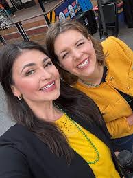 Gerald Schill's Instagram, Twitter & Facebook