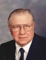 Obituary information for Palmer L. Rohwer