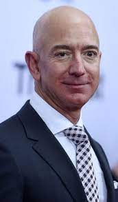 However, jeff bezos net worth has soared exponentially over the years owing to his brainchild, amazon.com. Jeff Bezos Net Worth 2021 Is Amazon Ceo Still The Richest Man In The World