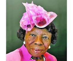 Jacqueline Higginbotham's Instagram, Twitter & Facebook