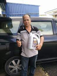 Maybe you would like to learn more about one of these? Minyak Pelincir Untuk Kereta Exora