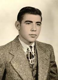 Most Recent Obituaries