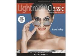 Lightroom Classic Boek In 2020 Photoshop Lightroom Adobe Photoshop
