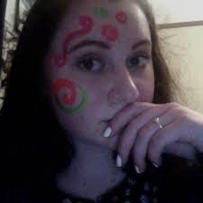 Ruby Comer-Hudson (@ruby_niamh)