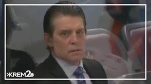 Seattle Kraken hiring Lane Lambert as team's next head coach