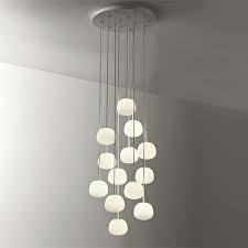 Lumi Mochi F07a29 Pendant Light Contemporary Chandelier Contemporary Fireplace Contemporary Lamps