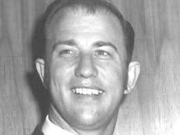 Wallace Allred Obituary (1935