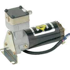 Conventional exhaust brakes experience a reduced exhaust backpressure at low engine speeds, resulting in an unnecessary loss of braking power. Turbo Mount Air Exhaust Brake 99 03 7 3l Ford Powerstroke