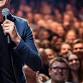Comedy at the Colony