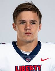 aARKANSAS NO. 23 LIBERTY