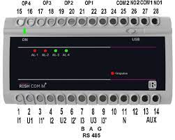 Datasheet_Multi_Function_Trasducer Rev G.cdr