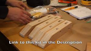 Diy panel clamp hand tools ukworkshop. Make It Wooden Screw Clamps With Pictures Instructables