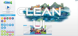 Feb 17, 2021 · don't unzip script mods that work in zip files (most modders will notify you of these mods). The Sims 4 Get Your Old Game Menu Back With The Clean Ui Mod Simsvip