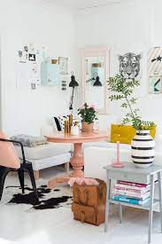 Savoir structurer l'espace salle à manger. Salon Salle A Manger 12 Idees D Amenagement Maison Creative