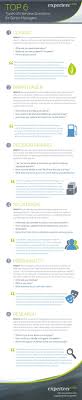 Management The Top 6 Most Common Interview Questions For Senior Managers Experteer Infographicnow Com Your Number One Source For Daily Infographics Common Interview Questions This Or That