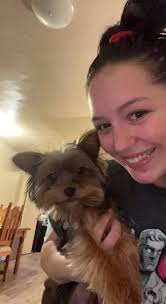 Willa came up missing near 6th St, West Monroe near the convention center 