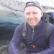 Newsletter (Soft Blue design)