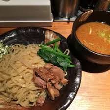らーめん五葉 ふじみ野 ラーメンデータベース
