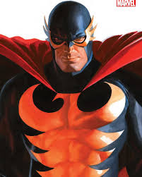 Image result for Alex Ross