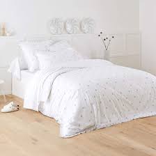 Françoise saget housse de couette zippée. Housse De Couette Delicatissime Francoise Saget