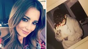 Cheryl Speaks Out About Liam Payne Split, Saying There's “No Animosity”  Between Them
