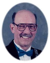 Obituary for Ervin Gerhart Gutknecht