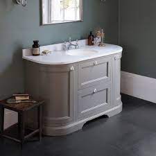 Featuring clean lines and a white, high gloss finish, these are a great way to up the style stakes if you're redecorating your. Bathroom Furniture Uk Traditional Contemporary Soakology