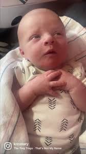 Grayson Wayne 💙 #boymom #forgetmyname #nicknames #TeamofTomorrow