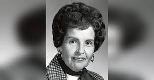 Obituary information for Audrey Alice Settle