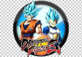 Goku's first appearance was on the last page of grand finale, the last chapter of the dr. Dragon Ball Fighterz Playstation 4 Vegeta Guilty Gear Xrd Goku Png Clipart Avatar Cartoon Dragon Ball