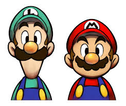 Mario 10 Of The Funniest Mario Luigi Pictures Video Game Rescue Mario And Luigi Mario Luigi