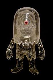 Pin By Gabriel Massan On Vinyls Weird Toys Art Toy Crazy Toys