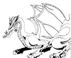 Check spelling or type a new query. Dragon Coloring Pages Kidsuki